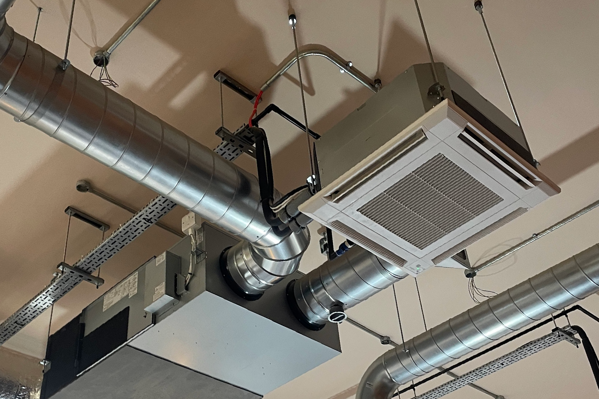 air condition solutions